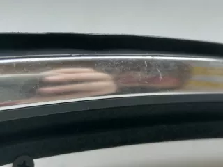 7P0837431 Уплотнитель стекла Volkswagen Touareg 2 Арт 2-495792, вид 5