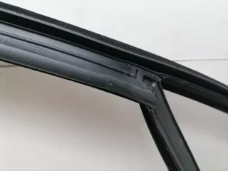 7P0837431 Уплотнитель стекла Volkswagen Touareg 2 Арт 2-495792, вид 10