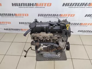 Z62312FZ00 Двигатель Hyundai IX35 Арт 2-495908, вид 1