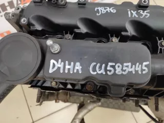Z62312FZ00 Двигатель Hyundai IX35 Арт 2-495908, вид 11