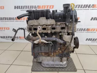 Z62312FZ00 Двигатель Hyundai IX35 Арт 2-495908, вид 2