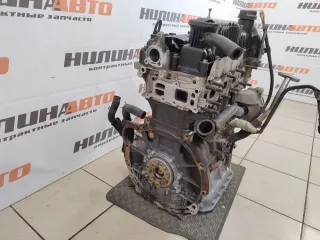 Z62312FZ00 Двигатель Hyundai IX35 Арт 2-495908, вид 4