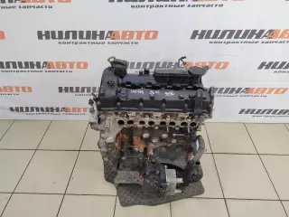 Z62312FZ00 Двигатель Hyundai IX35 Арт 2-495908, вид 6