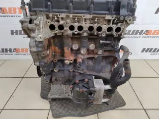 Z62312FZ00 Двигатель Hyundai IX35 Арт 2-495908, вид 7