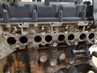 Z62312FZ00 Двигатель Hyundai IX35 Арт 2-495908, вид 8