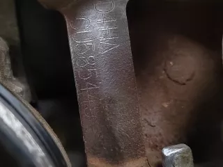 Z62312FZ00 Двигатель Hyundai IX35 Арт 2-495908, вид 9