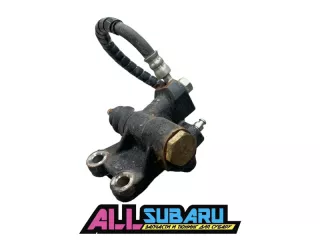 30620-AA090 Сцепление, рабочий цилиндр Subaru Forester SG Арт 2-496085, вид 3