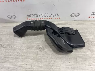 1505A479 Воздухозаборник Mitsubishi ASX Арт 2-496151, вид 2