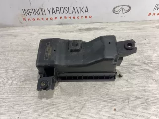 MN130292 Корпус воздушного фильтра Mitsubishi Colt 5 Арт 2-496253, вид 2