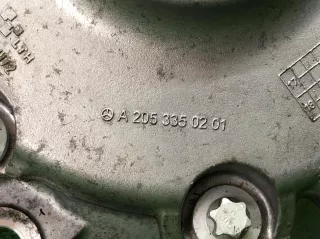 A2053304107 Редуктор заднего моста Mercedes C W205 Арт 2-497058, вид 7