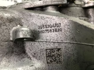 A2053304107 Редуктор заднего моста Mercedes C W205 Арт 2-497058, вид 8