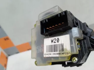 934201H200 Переключатель дворников Kia Ceed 1 Арт 2-497094, вид 7