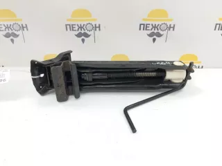 1209378 Домкрат Ford Fusion 1 Арт 2-497114, вид 1