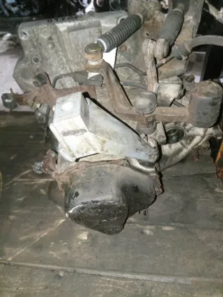 FC0217150C КПП механическая (МКПП) Mazda 3 BK Арт 2-497148, вид 4