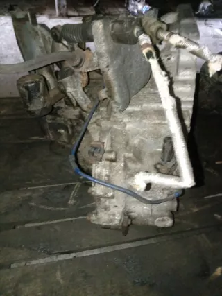 FC0217150C КПП механическая (МКПП) Mazda 3 BK Арт 2-497148, вид 5