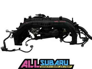 14001AC620 Впускной коллектор Subaru Forester SK Арт 2-497205, вид 2