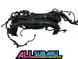 14001AC620 Впускной коллектор Subaru Forester SK Арт 2-497205, вид 5