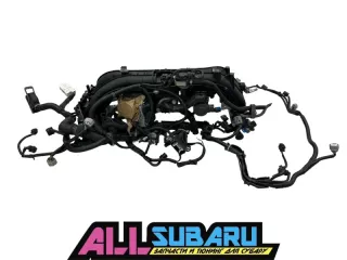 14001AC620 Впускной коллектор Subaru Forester SK Арт 2-497205, вид 6
