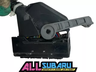 14001AC620 Впускной коллектор Subaru Forester SK Арт 2-497205, вид 7