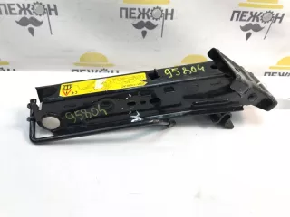 1209378 Домкрат Ford Fusion 1 Арт 2-497464, вид 3