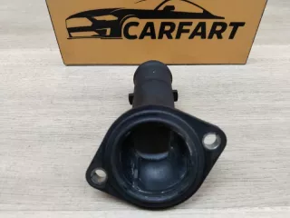 045121121a Корпус термостата Volkswagen Tiguan 1 Арт 2-497683, вид 4