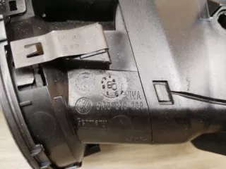 5M0819703 Дефлектор обдува салона Volkswagen Tiguan 1 Арт 2-497838, вид 6