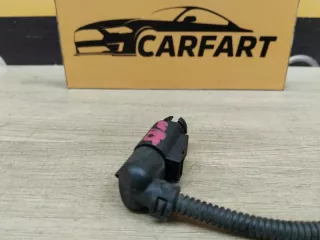 1j0973702 Датчик температуры воздуха Volkswagen Tiguan 1 Арт 2-497953, вид 4