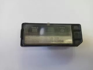 1141261 Плафон подсветки номера Mitsubishi ASX Арт 2-498144, вид 1