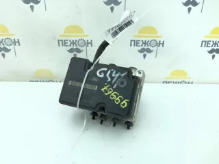 1512725 Блок ABS Ford Fusion 1 Арт 2-498214, вид 2