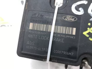 1512725 Блок ABS Ford Fusion 1 Арт 2-498214, вид 4