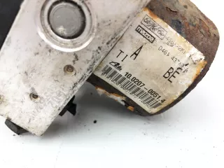 1512725 Блок ABS Ford Fusion 1 Арт 2-498214, вид 6