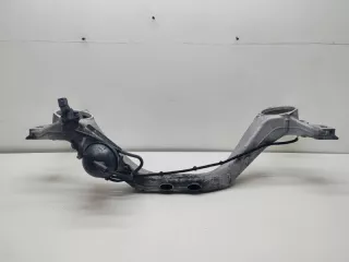 7L8199207A Балка под КПП Volkswagen Touareg 2 Арт 2-498301, вид 1