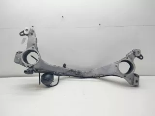 7L8199207A Балка под КПП Volkswagen Touareg 2 Арт 2-498301, вид 2