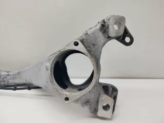 7L8199207A Балка под КПП Volkswagen Touareg 2 Арт 2-498301, вид 3