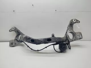7L8199207A Балка под КПП Volkswagen Touareg 2 Арт 2-498301, вид 5