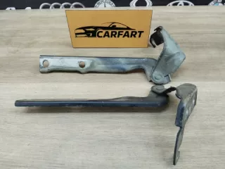 5N0823302A Петля капота Volkswagen Tiguan 1 Арт 2-498336, вид 1