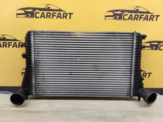 3c0145805p Радиатор интекулера Volkswagen Tiguan 1 Арт 2-498454, вид 1