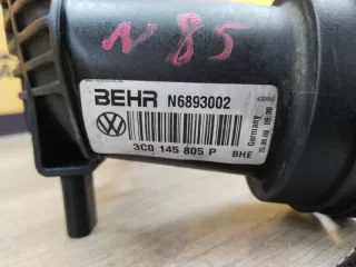 3c0145805p Радиатор интекулера Volkswagen Tiguan 1 Арт 2-498454, вид 3