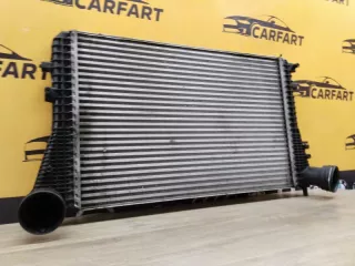 3c0145805p Радиатор интекулера Volkswagen Tiguan 1 Арт 2-498454, вид 4