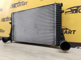 3c0145805p Радиатор интекулера Volkswagen Tiguan 1 Арт 2-498454, вид 5