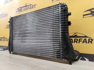3c0145805p Радиатор интекулера Volkswagen Tiguan 1 Арт 2-498454, вид 8