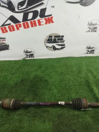  Привод Mitsubishi Outlander 2 Арт 2-498719, вид 1
