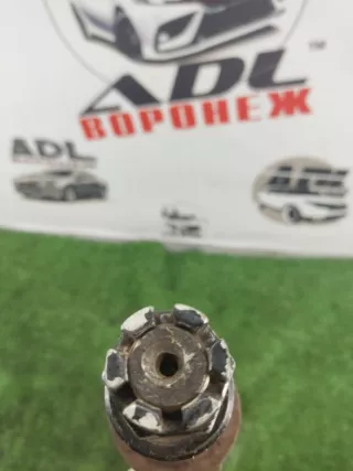  Привод Mitsubishi Outlander 2 Арт 2-498719, вид 4