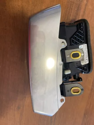 95855270401G0B Дефлектор торпеды Porsche Cayenne 958 Арт 2-498744, вид 7
