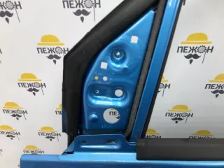 1692551 Дверь передняя левая Ford Fusion 1 Арт 2-498882, вид 10