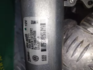 7h0955711 Моторчик заднего дворника Volkswagen Transporter T4 restailing Арт 2-498906, вид 4