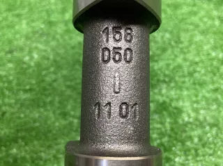 A1560504501 Распредвал Mercedes ML W164 Арт 2-499702, вид 8