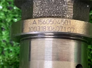 A1560504501 Распредвал Mercedes ML W164 Арт 2-499702, вид 9