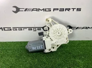A0009065008 Моторчик стеклоподъемника Mercedes S W223 Арт 2-500068, вид 1