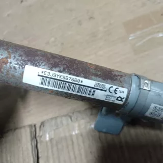 7030A638 Подушка безопасности шторка прав. Mitsubishi Outlander 3 Арт 2-500239, вид 4
